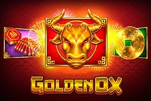 Golden OX Slot Oyunları Görseli