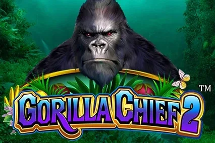 Gorilla Chief 2 Slot Oyunları Görseli