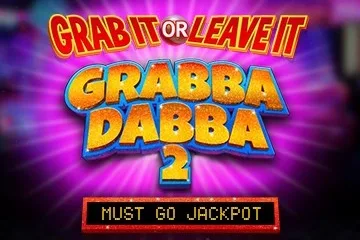 Grabba Dabba 2 Slot Oyunları Görseli