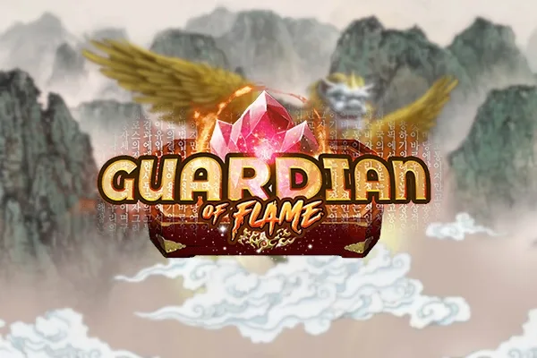 Guardian of Flame Slot Oyunları Görseli
