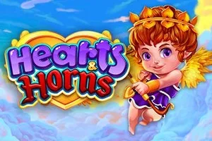 Hearts & Horns Slot Oyunları Görseli