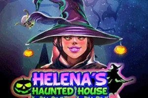 Helena's Haunted House Slot Oyunları Görseli