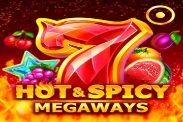 Hot & Spicy Megaways Slot Oyunları Görseli
