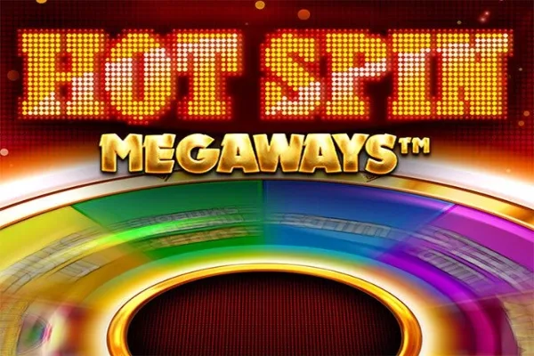 Hot Spin Megaways Slot Oyunları Görseli