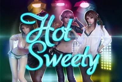 Hot Sweety Slot Oyunları Görseli