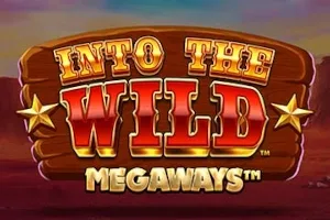 Into The Wild Megaways Slot Oyunları Görseli