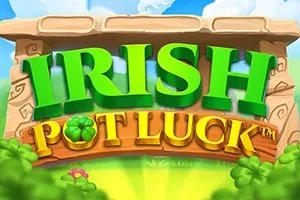 Irish Pot Luck Slot Oyunları Görseli