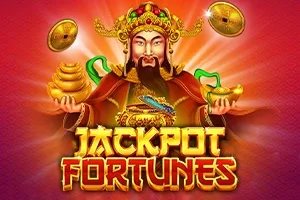 Jackpot Fortunes Slot Oyunları Görseli