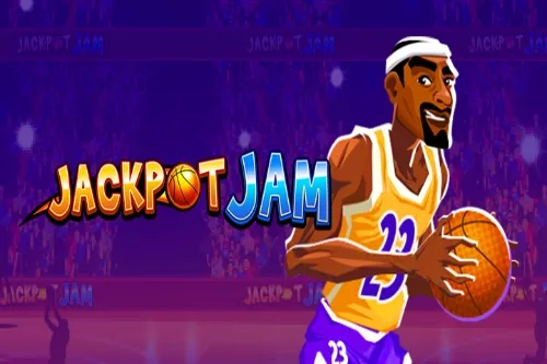 Jackpot Jam Slot Oyunları Görseli