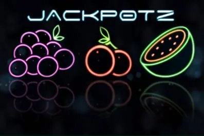 Jackpotz Slot Oyunları Görseli