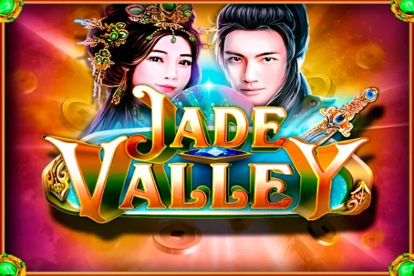 Jade Valley Slot Oyunları Görseli