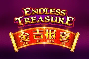 Jin Ji Bao Xi Endless Treasure Slot Oyunları Görseli