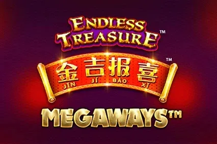 Jin Ji Bao Xi Endless Treasure Megaways Slot Oyunları Görseli