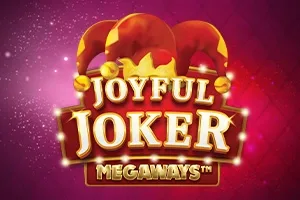 Joyful Joker Megaways Slot Oyunları Görseli