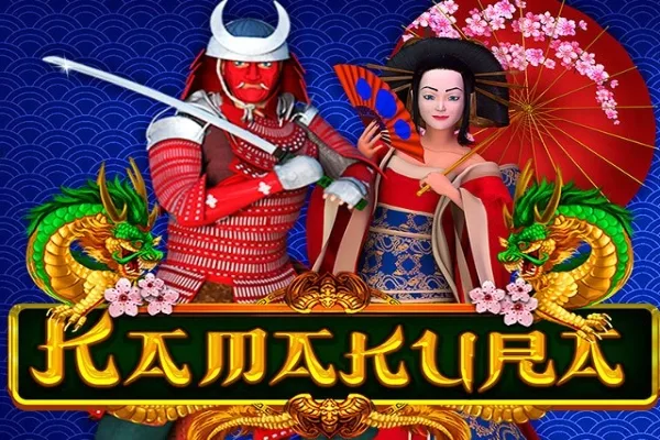 Kamakura Slot Oyunları Görseli