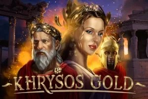 Khrysos Gold Slot Oyunları Görseli