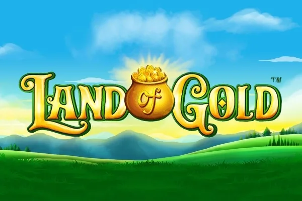 Land Of Gold Slot Oyunları Görseli