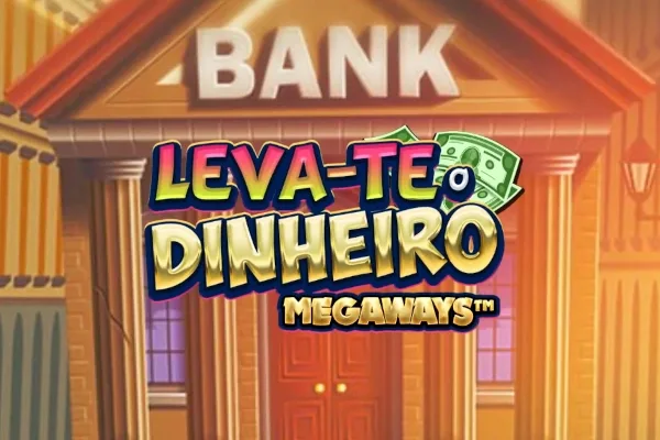 Leva-te o Dinheiro Megaways Slot Oyunları Görseli