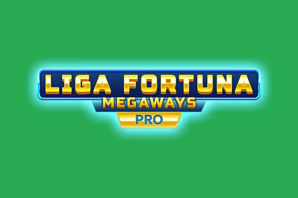 Liga Fortuna Megaways Pro Slot Oyunları Görseli