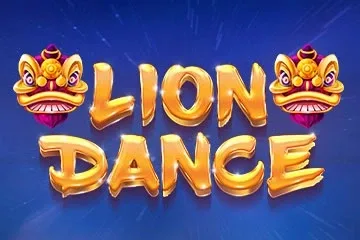Lion Dance Slot Oyunları Görseli