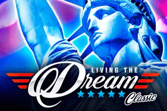 Living The Dream Classic Slot Oyunları Görseli
