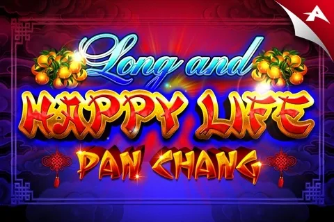 Long And Happy Life Slot Oyunları Görseli