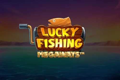 Lucky Fishing Megaways Slot Oyunları Görseli