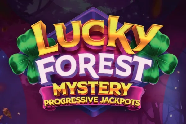 Lucky Forest Slot Oyunları Görseli