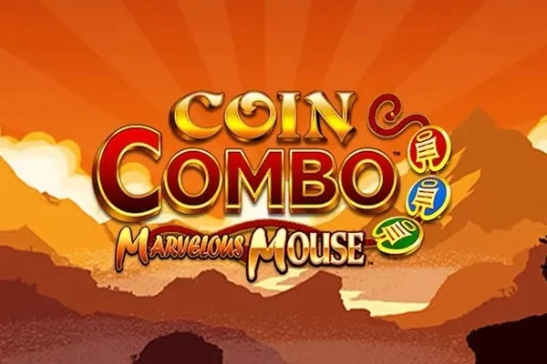 Marvelous Mouse Coin Combo Slot Oyunları Görseli