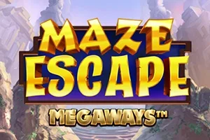 Maze Escape Megaways Slot Oyunları Görseli