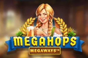 Megahops Megaways Slot Oyunları Görseli