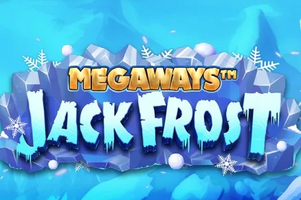Megaways Jack Frost Slot Oyunları Görseli