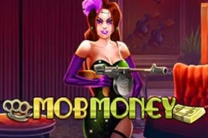 Mob Money Slot Oyunları Görseli