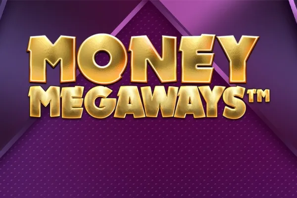 Money Megaways Slot Oyunları Görseli