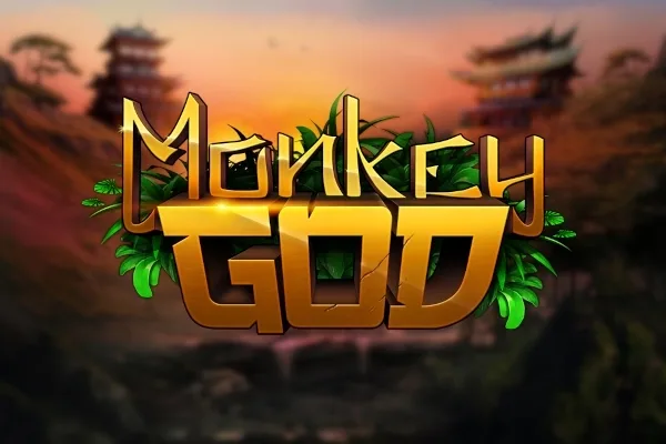 Monkey God Slot Oyunları Görseli