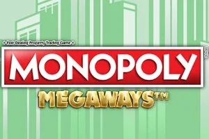Monopoly Megaways Slot Oyunları Görseli