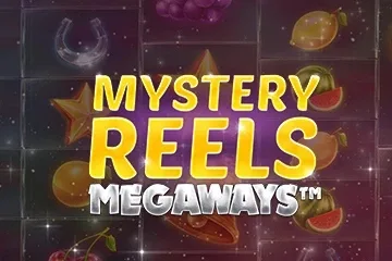 Mystery Reels Megaways Slot Oyunları Görseli
