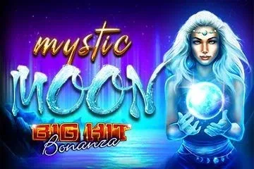 Mystic Moon Big Hit Bonanza Slot Oyunları Görseli