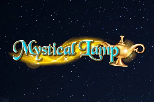 Mystical Lamp Slot Oyunları Görseli