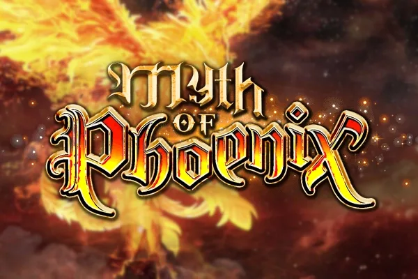 Myth of Phoenix Slot Oyunları Görseli