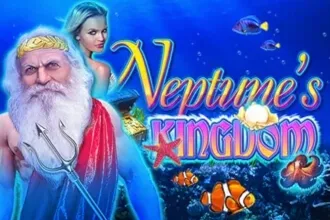 Neptune's Kingdom Slot Oyunları Görseli