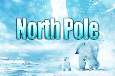 North Pole Slot Oyunları Görseli