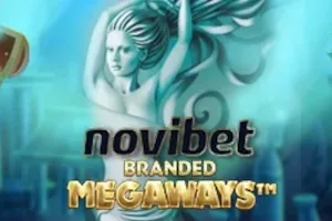 Novibet Branded Megaways Slot Oyunları Görseli