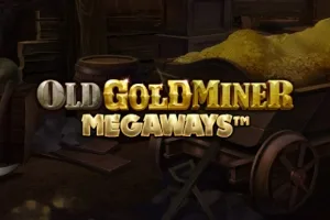 Old Gold Miner Megaways Slot Oyunları Görseli