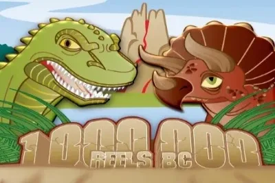 One Million Reels BC Slot Oyunları Görseli