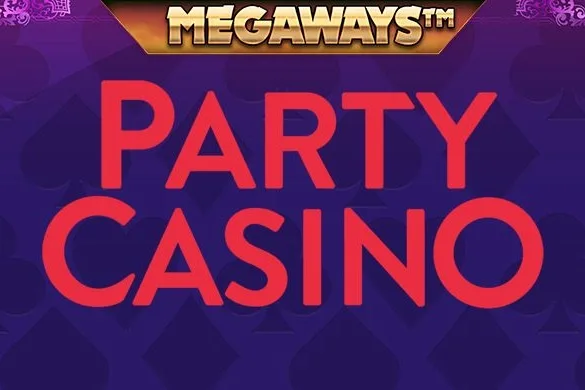 Party Casino Megaways Slot Oyunları Görseli