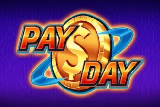 Pay Day Slot Oyunları Görseli