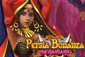 Persia Bonanza Megaways Slot Oyunları Görseli