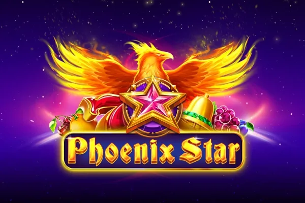 Phoenix Star Slot Oyunları Görseli