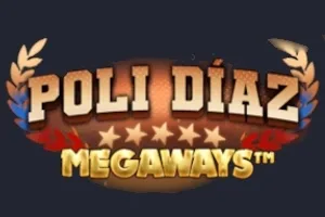Poli Diaz Megaways Slot Oyunları Görseli